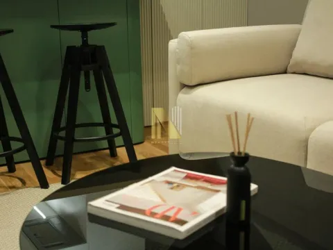 Izdavanje, dvosoban stan, 42m², Bulevar Oslobodjenja, Novi Sad Sve Podlokacije - image 6