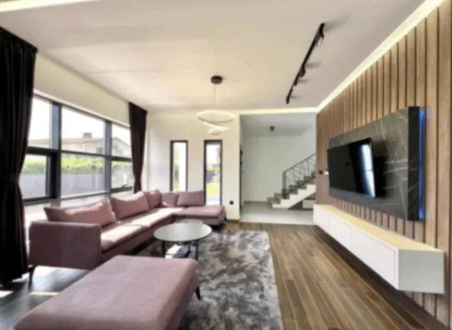 Sale, house, 150m², Donja Gorica, Podgorica