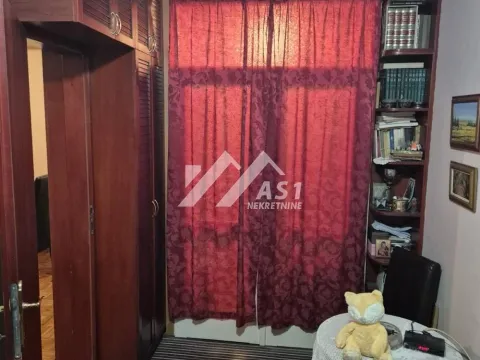 Izdavanje, dvosoban stan, 50m², Liman 3, Novi Sad Sve Podlokacije - image 7