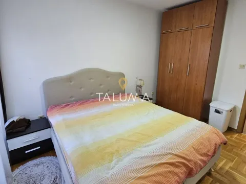 Izdavanje, trosoban stan, 80m², Dalmatinska ulica, Podgorica - image 4