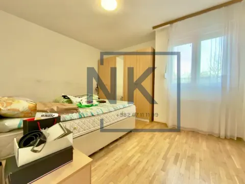 Izdavanje, trosoban stan, 105m², Centar, Podgorica - image 8