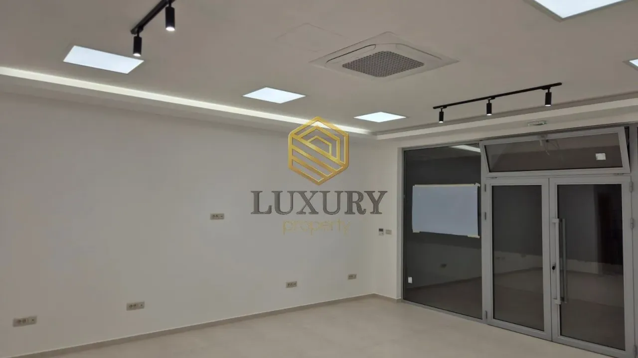 Rent, office space, 46m², Zabjelo, Podgorica