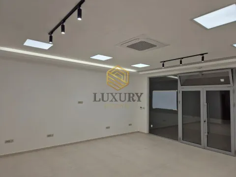 Rent, office space, 46m², Zabjelo, Podgorica - image 1