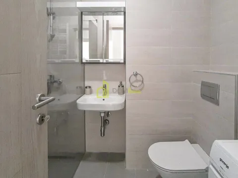 Prodaja, jednosoban stan, 45m², Blok 9, Podgorica - image 9