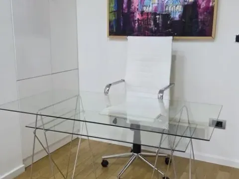 Rent, apartment, 130m², Bogoslovija, Palilula Sve Podlokacije - image 7