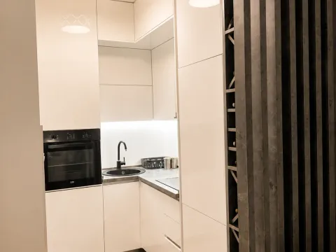 Izdavanje, dvosoban stan, 64m², Pobrežje, Podgorica - image 6
