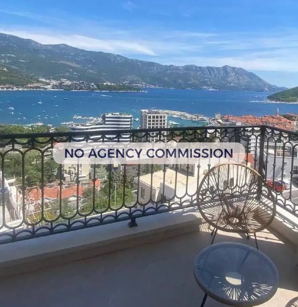 Sale, two bedroom apartment, 73m², Gospoština, Budva