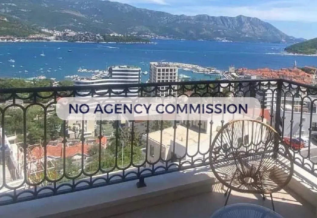 Sale, two bedroom apartment, 73m², Gospoština, Budva