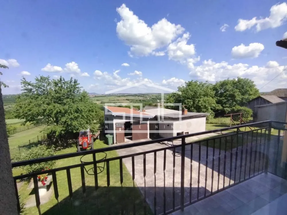 Prodaja, kuća, 126m², Čukarica, Beograd