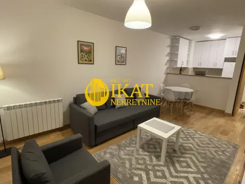 Sale, one bedroom apartment, 47m², Zemun Sve Podlokacije, Beograd