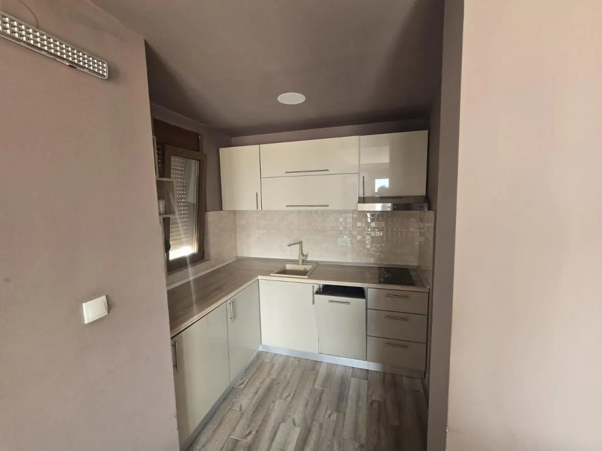 Prodaja, jednosoban stan, 44m², Topla, Herceg Novi