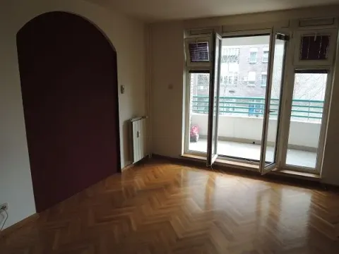 Rent, three bedroom apartment, 92m², Novi Beograd Blok 29, Novi Beograd Sve Podlokacije