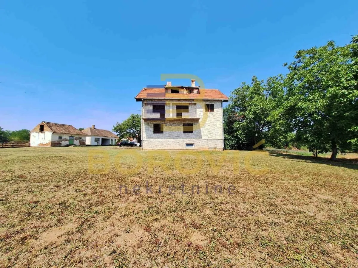 Sale, house, 82m², Obrenovac, Beograd