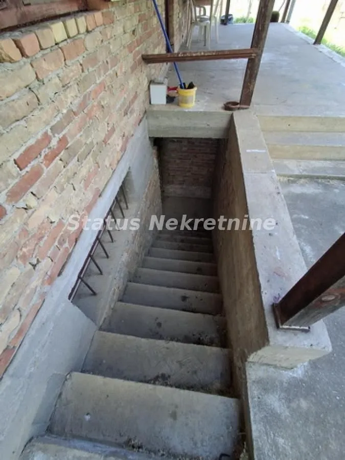Prodaja, kuća, 118m², Futog, Novi Sad Sve Podlokacije