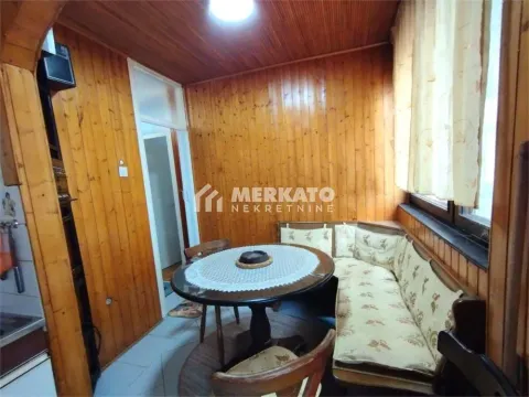 Sale, one bedroom apartment, 41m², Bagljaš, Zrenjanin - image 5