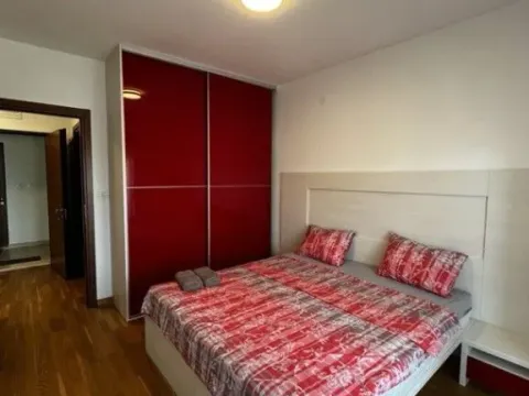 Izdavanje, jednosoban stan, 51m², City Kvart, Podgorica - image 5