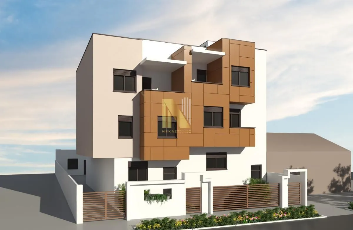 Prodaja, trosoban stan, 64m², Telep, Novi Sad Sve Podlokacije