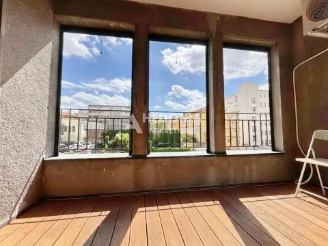 Prodaja, trosoban stan, 107m², Savski Venac, Beograd - image 17