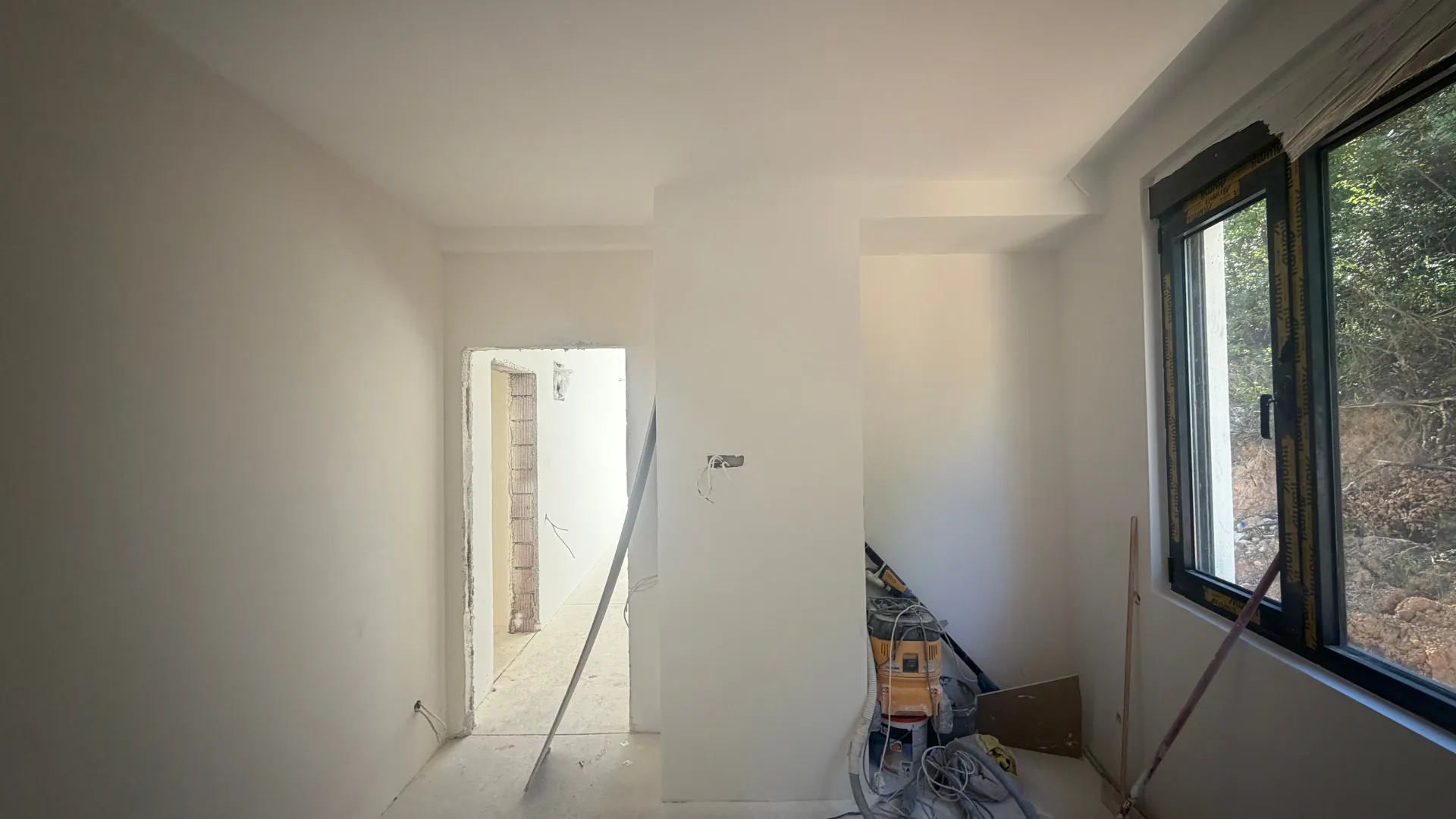 Prodaja, jednosoban stan, 42m², Donja Lastva, Tivat