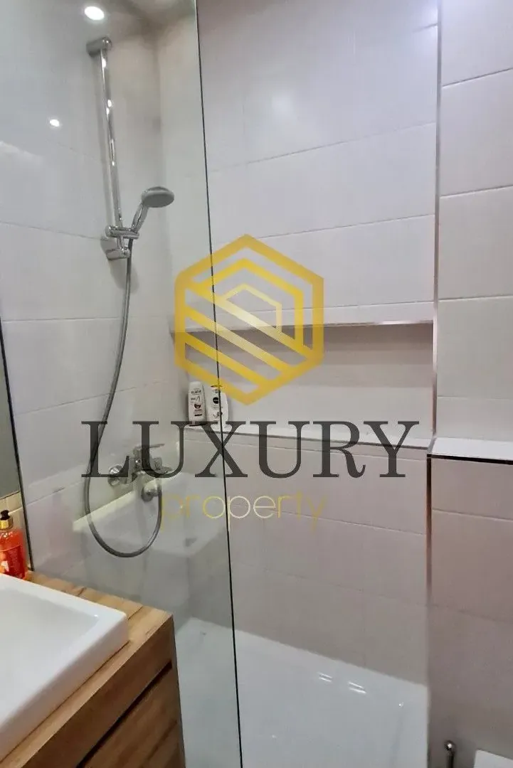 Rent, apartment, 33m², City Kvart, Podgorica