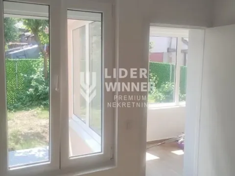 Prodaja, dvosoban stan, 52m², Severni Bulevar, Zvezdara Sve Podlokacije - image 2