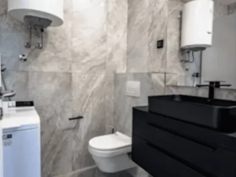 Sale, two bedroom apartment, 86m², Tre Canne, Budva - image 6