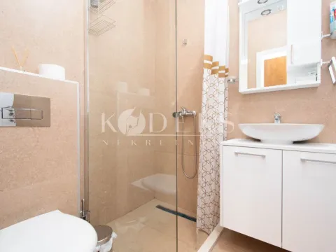 Izdavanje, jednosoban stan, 34m², Tološi, Podgorica - image 7