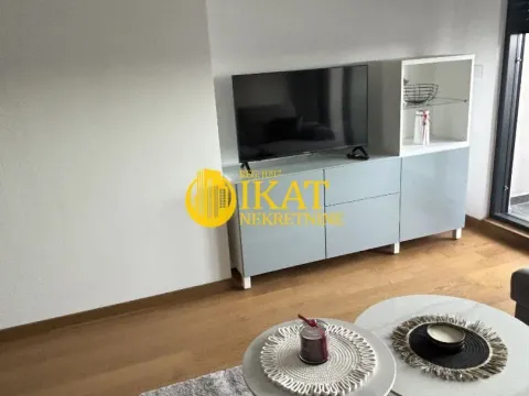 Izdavanje, trosoban stan, 63m², Lion, Zvezdara Sve Podlokacije - image 9