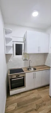 Izdavanje, jednosoban stan, 40m², Drač, Podgorica - image 3