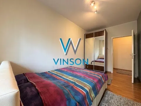 Izdavanje, dvosoban stan, 61m², Centar, Novi Sad - image 10