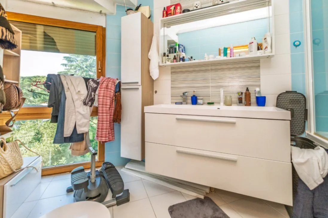 Prodaja, trosoban stan, 136m², Centar, Podgorica