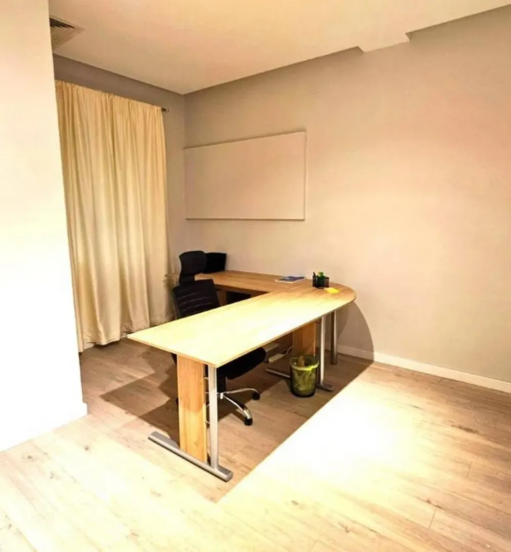 Rent, office space, 80m², Centar, Podgorica