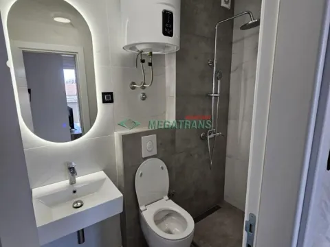 Izdavanje, dvosoban stan, 47m², Telep, Novi Sad Sve Podlokacije - image 14