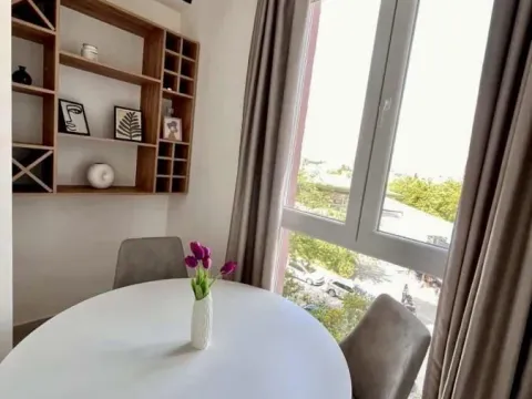 Rent, apartment, 65m², Drpe Mandića, Podgorica - image 6
