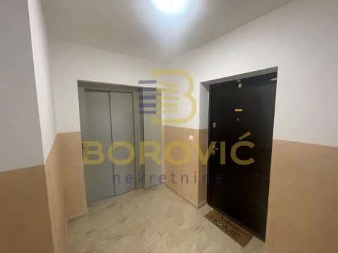 Sale, three bedroom apartment, 58m², Ledine, Beograd - image 12