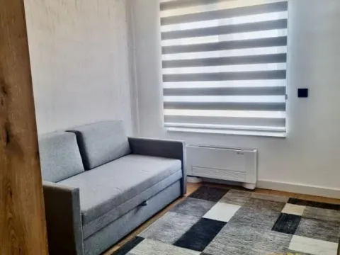 Rent, three bedroom apartment, 70m², Banovo Brdo, Beograd - image 7