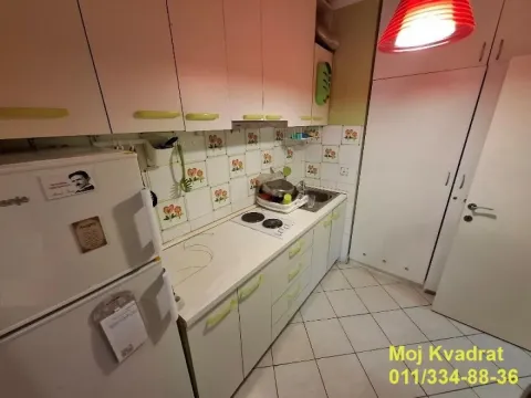 Prodaja, jednosoban stan, 43m², Bezanijska Kosa 1, Bežanijska Kosa Sve Podlokacije - image 13