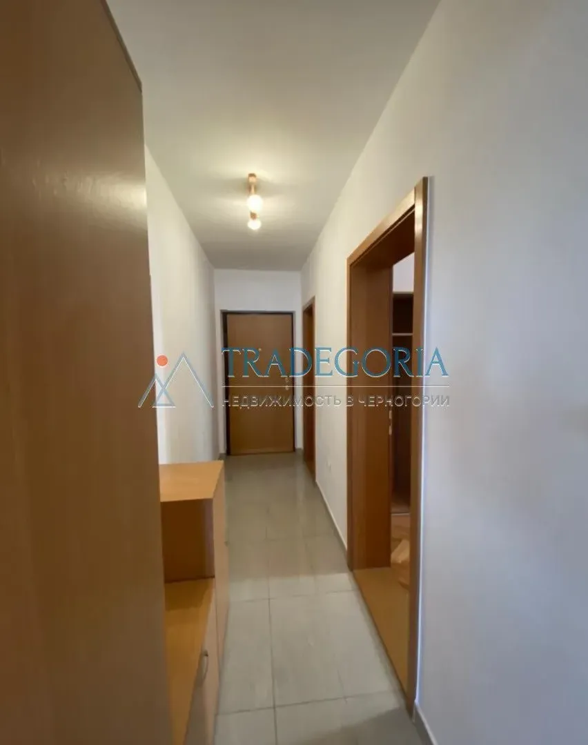 Prodaja, dvosoban stan, 72m², Budva, Crna Gora