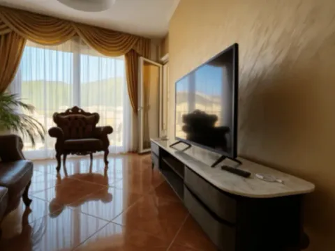 Rent, one bedroom apartment, 50m², Babilonija, Budva - image 6