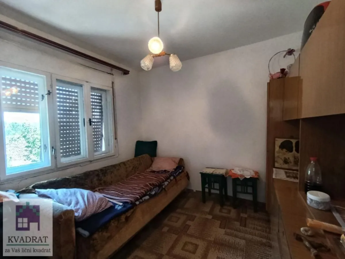 Sale, house, 118m², Mala Moštanica, Obrenovac
