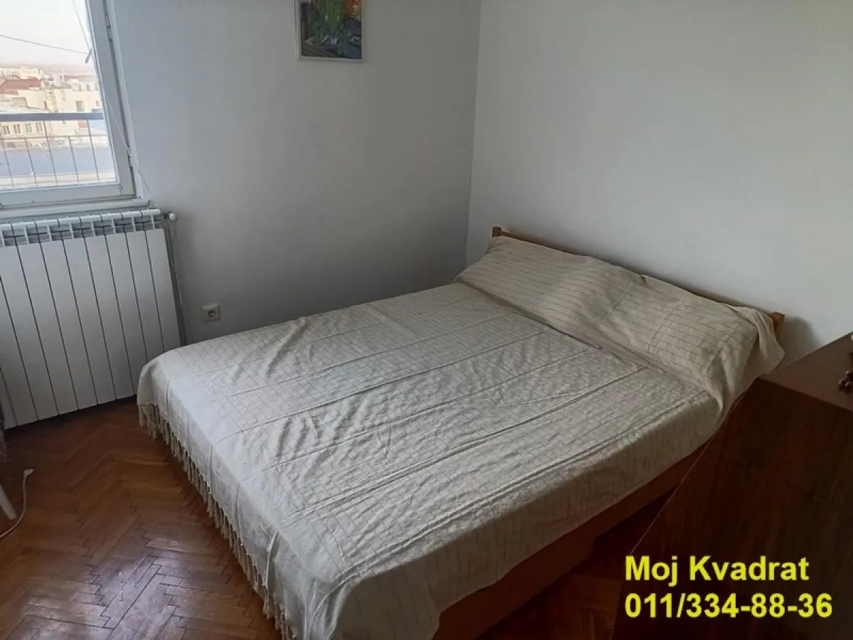Sale, apartment, 156m², Stari Grad, Beograd