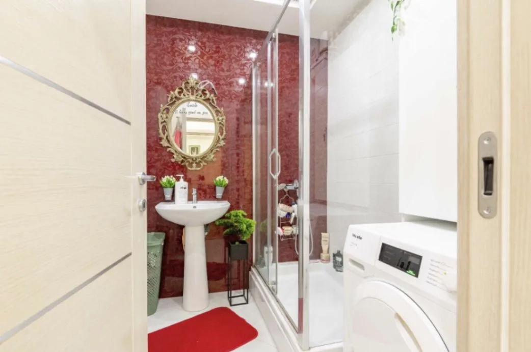 Sale, two bedroom apartment, 82m², Budva, Crna Gora