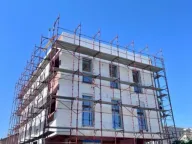 Prodaja, garsonjera, 34m², Zabjelo, Podgorica - image 1