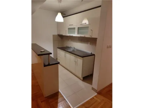 Sale, two bedroom apartment, 66m², Niš, Srbija - image 5