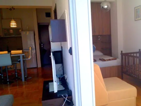 Prodaja, stan, 41m², Budva, Crna Gora - image 11