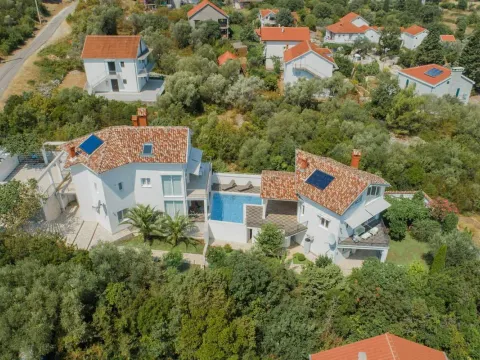 Sale, house, 525m², Luštica, Herceg Novi - image 18