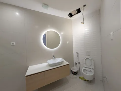 Sale, two bedroom apartment, 58m², Bečići, Budva - image 5