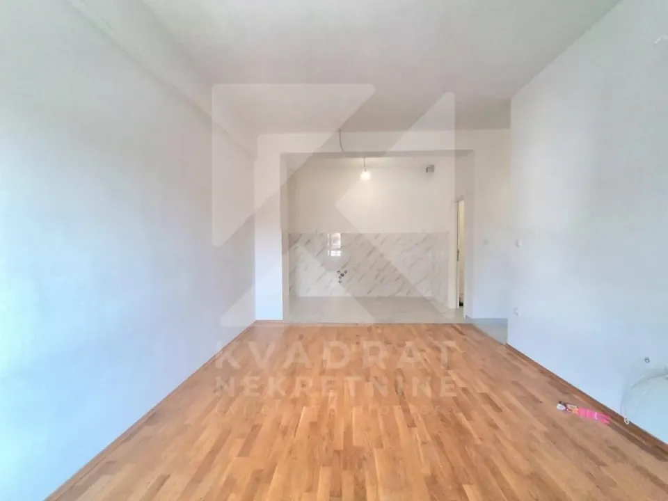 Sale, three bedroom apartment, 99m², Zagorič, Podgorica