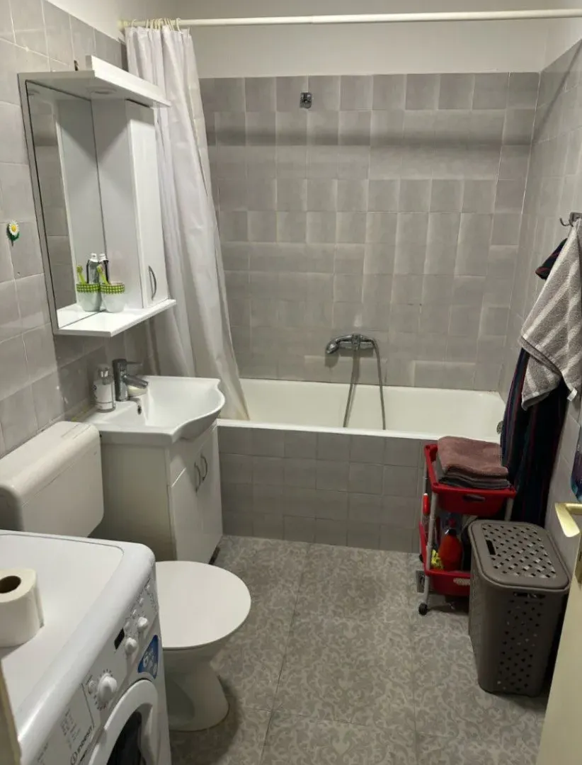 Sale, one bedroom apartment, 41m², Dubovica, Budva
