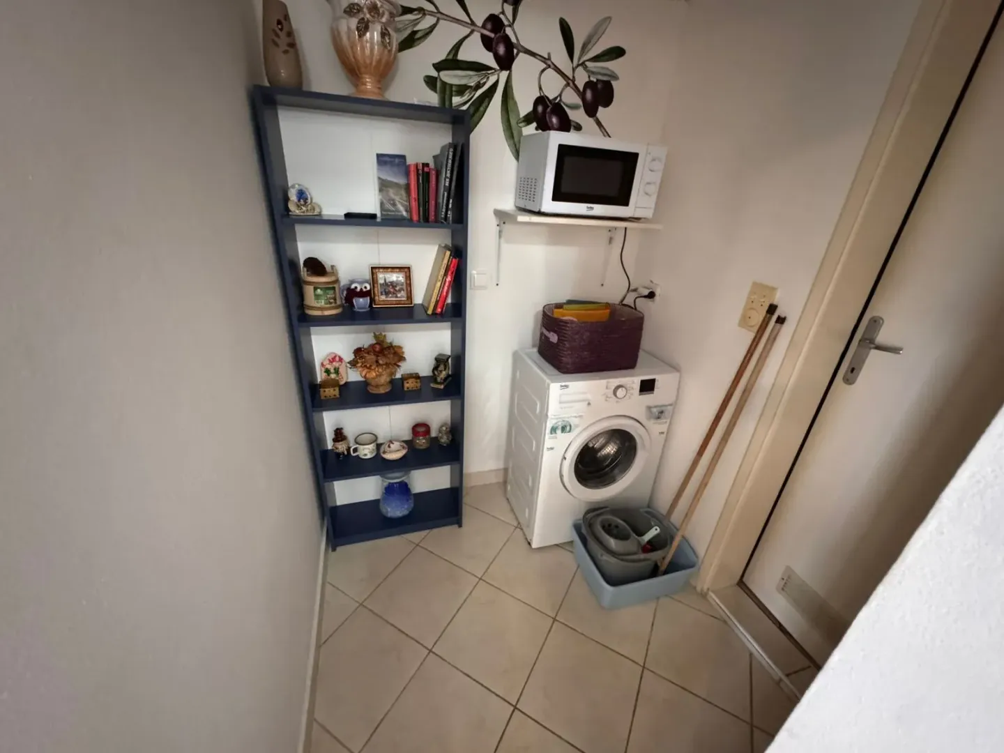 Rent, one bedroom apartment, 40m², Pinješ, Ulcinj